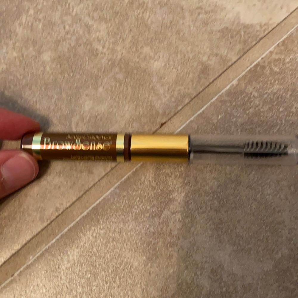 Brow Sense
